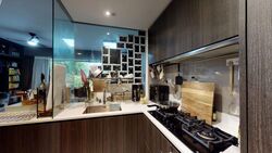 North Park Residences (D27), Apartment #503443431